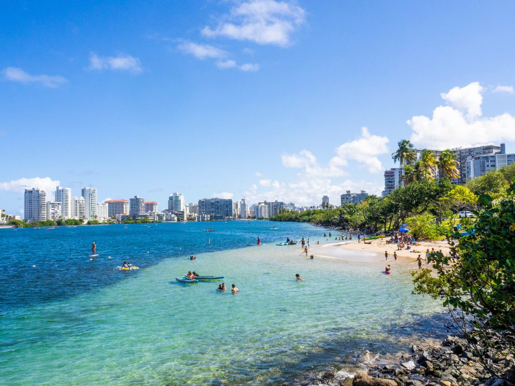 HOT Cheap Flights From Dublin To Puerto Rico From 274 Ireland