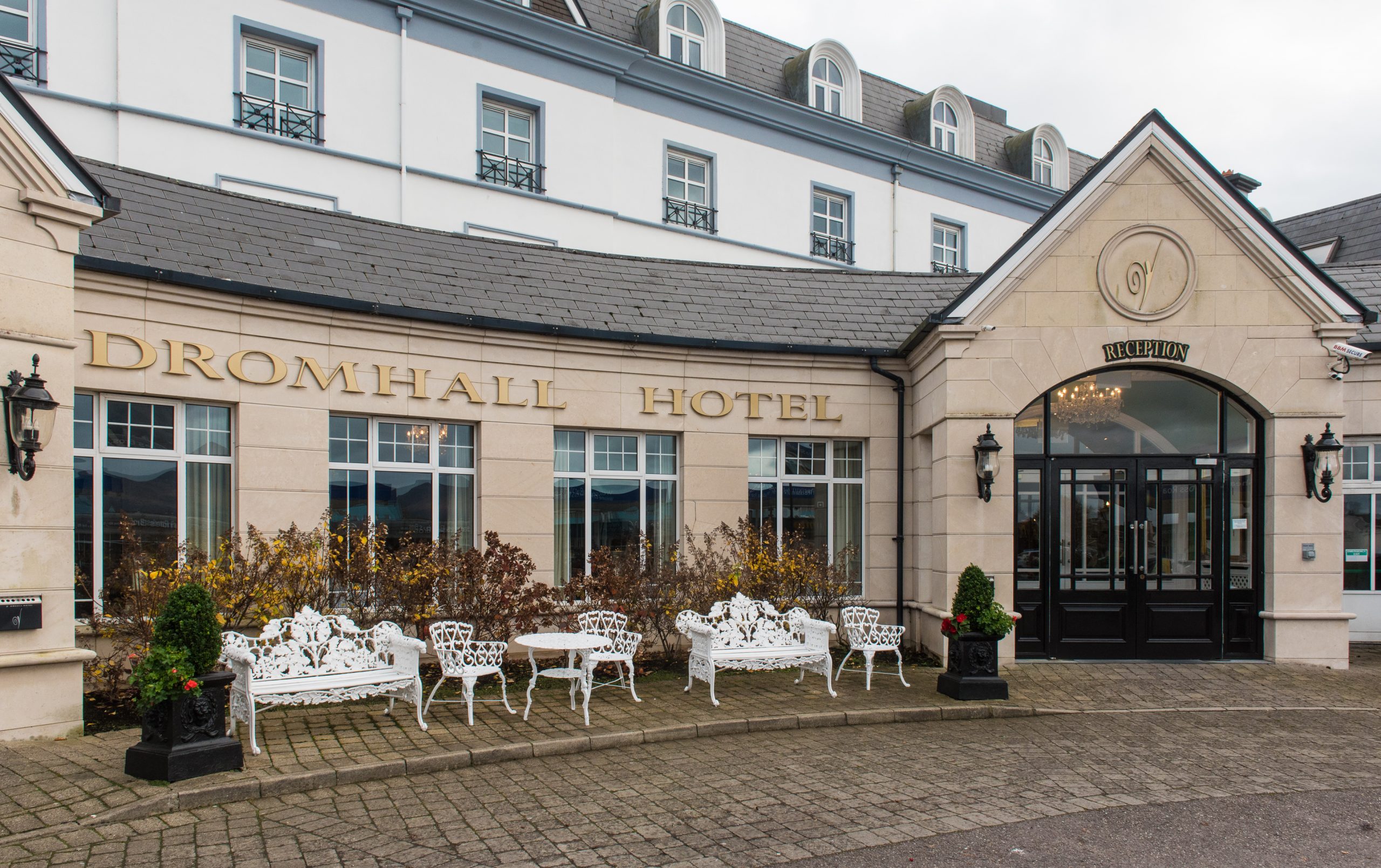 Dromhall Hotel