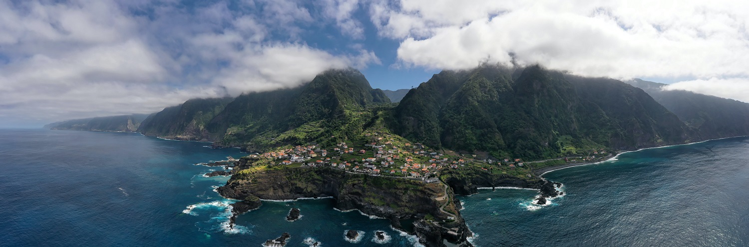 madeira funchal