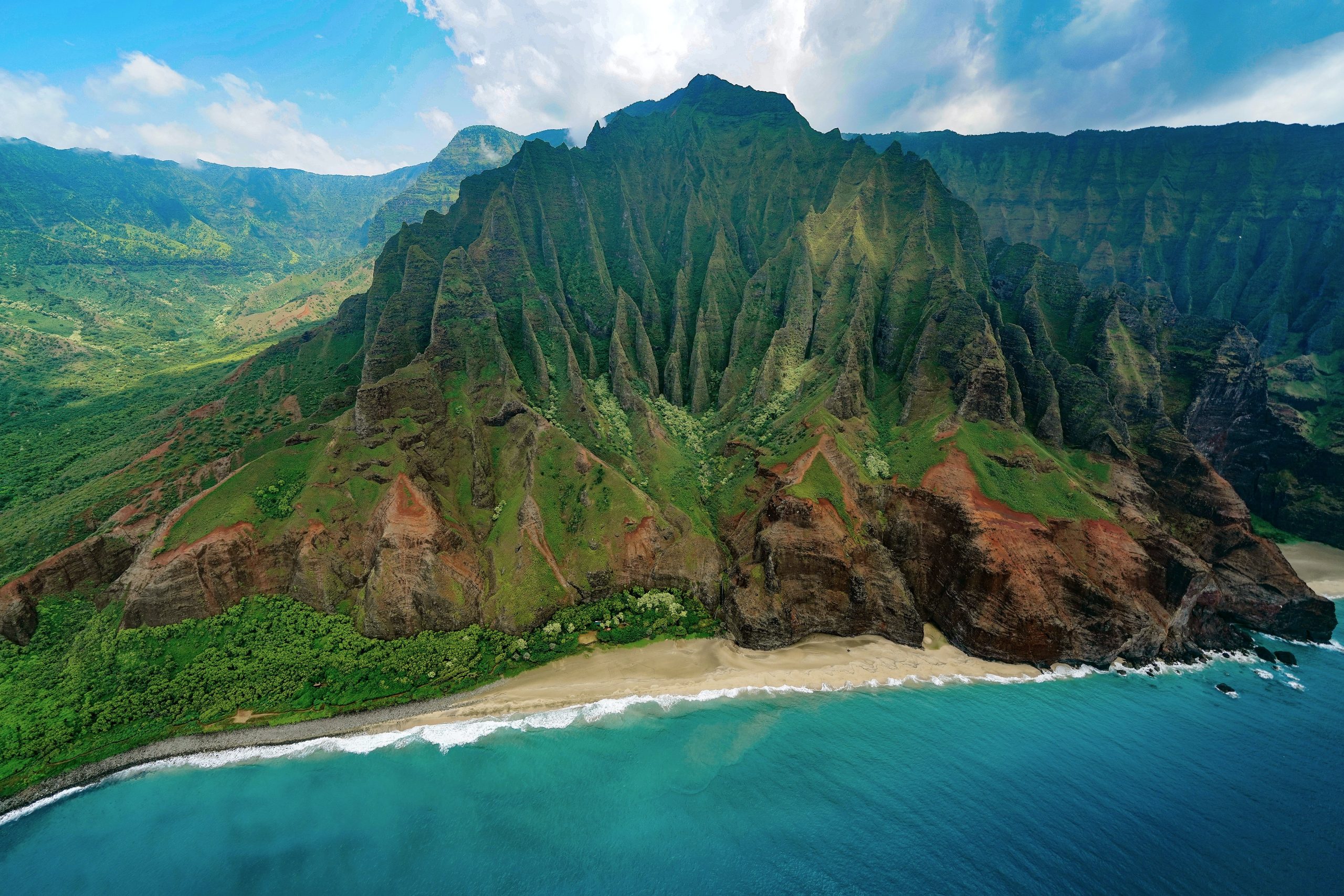 Hawaii Kalepa Ridge