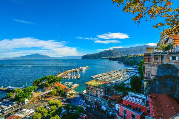 Italy Sorrento