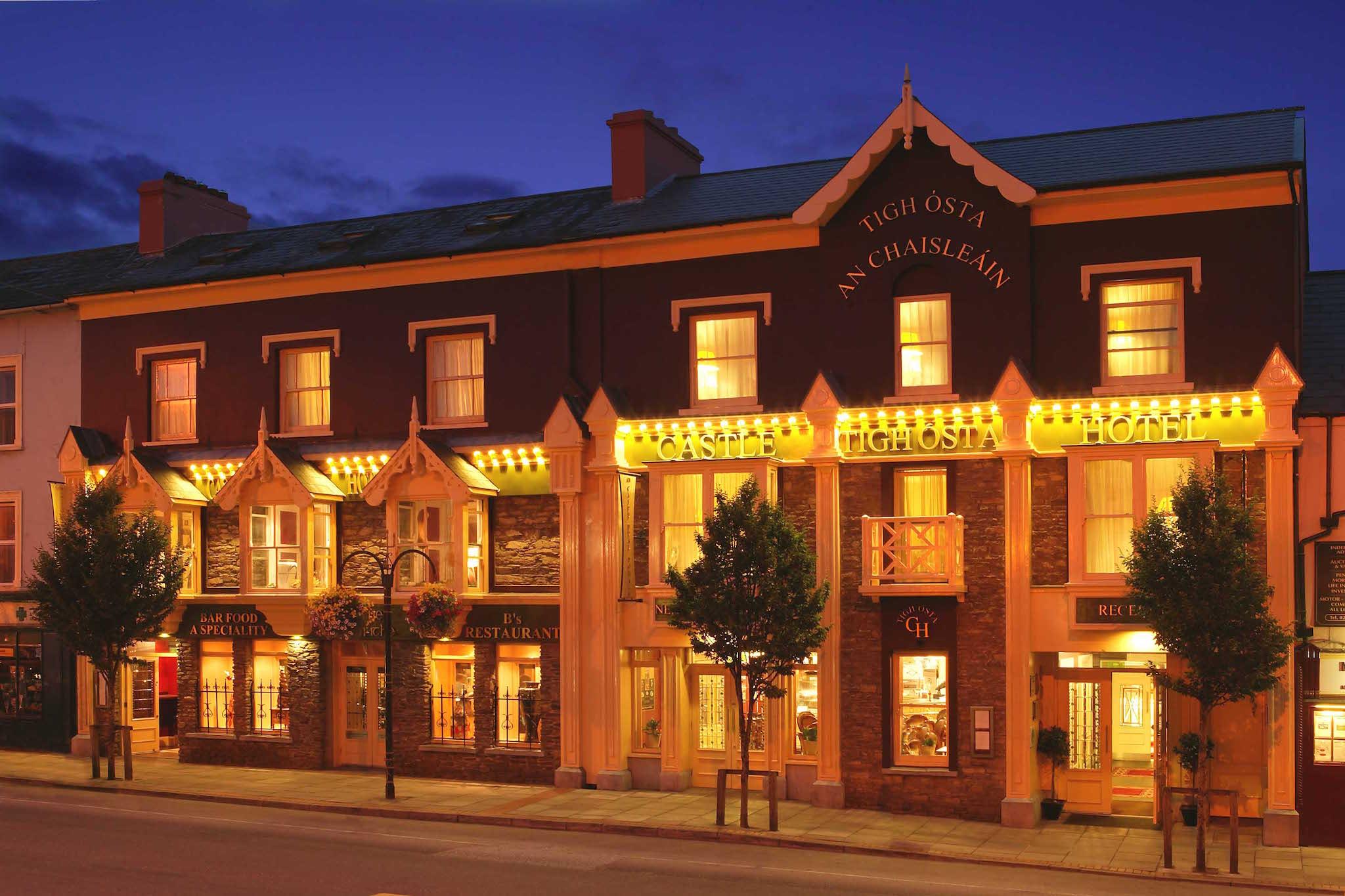 Castle Hotel Macroom