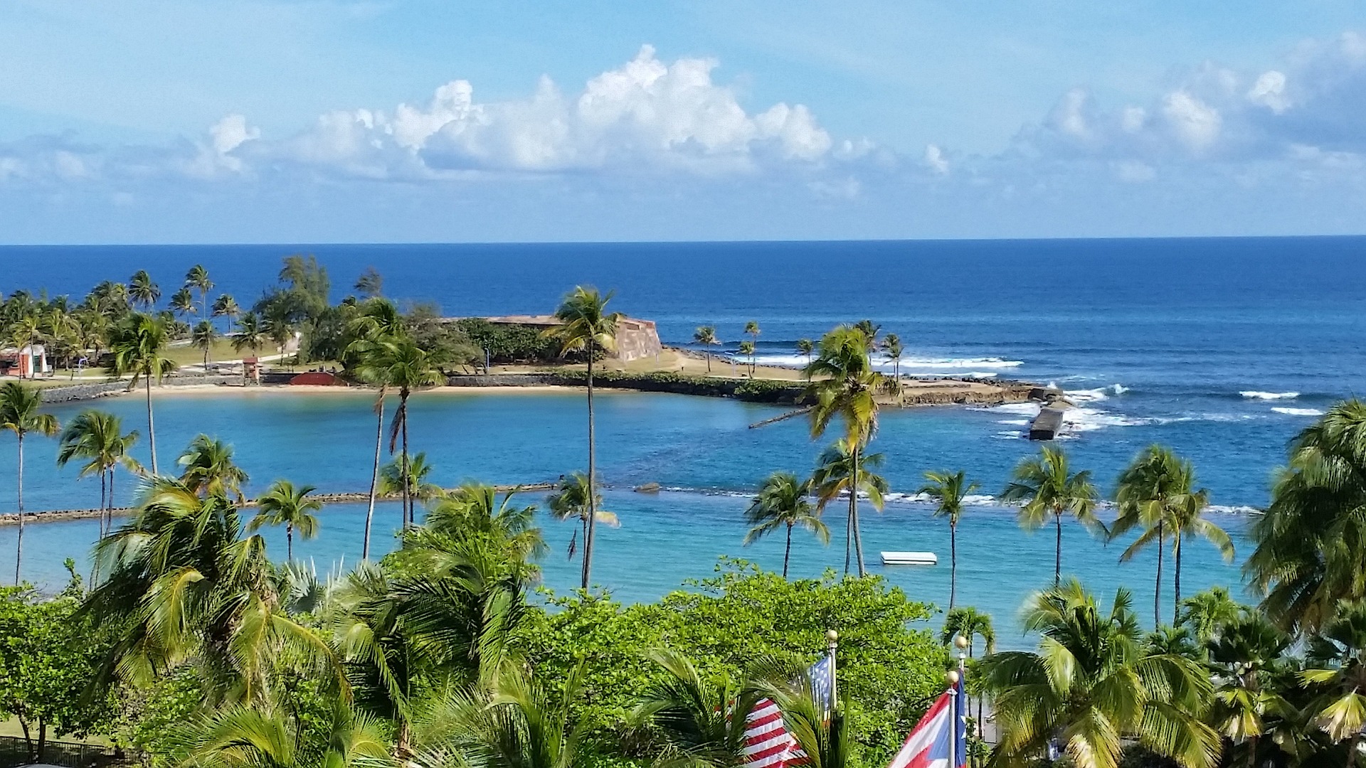 tropical puerto rico