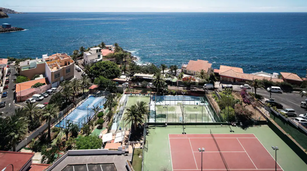 ALLINCLUSIVE holidays in Tenerife for €595 p.p Ireland Travel Deals