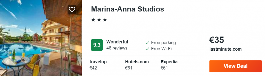 Marina-Anna Studios