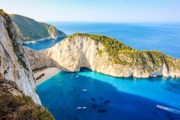 Greece Zakynthos