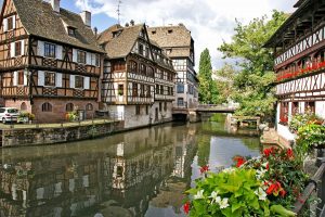 France Strasbourg