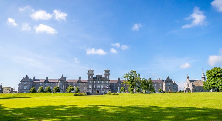 Clayton Hotel & Leisure Club Sligo