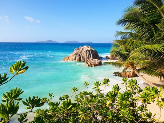 Seychelles