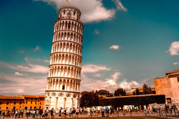 Italy Pisa