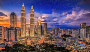 Malaysia Kuala Lumpur