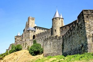 France Carcassonne