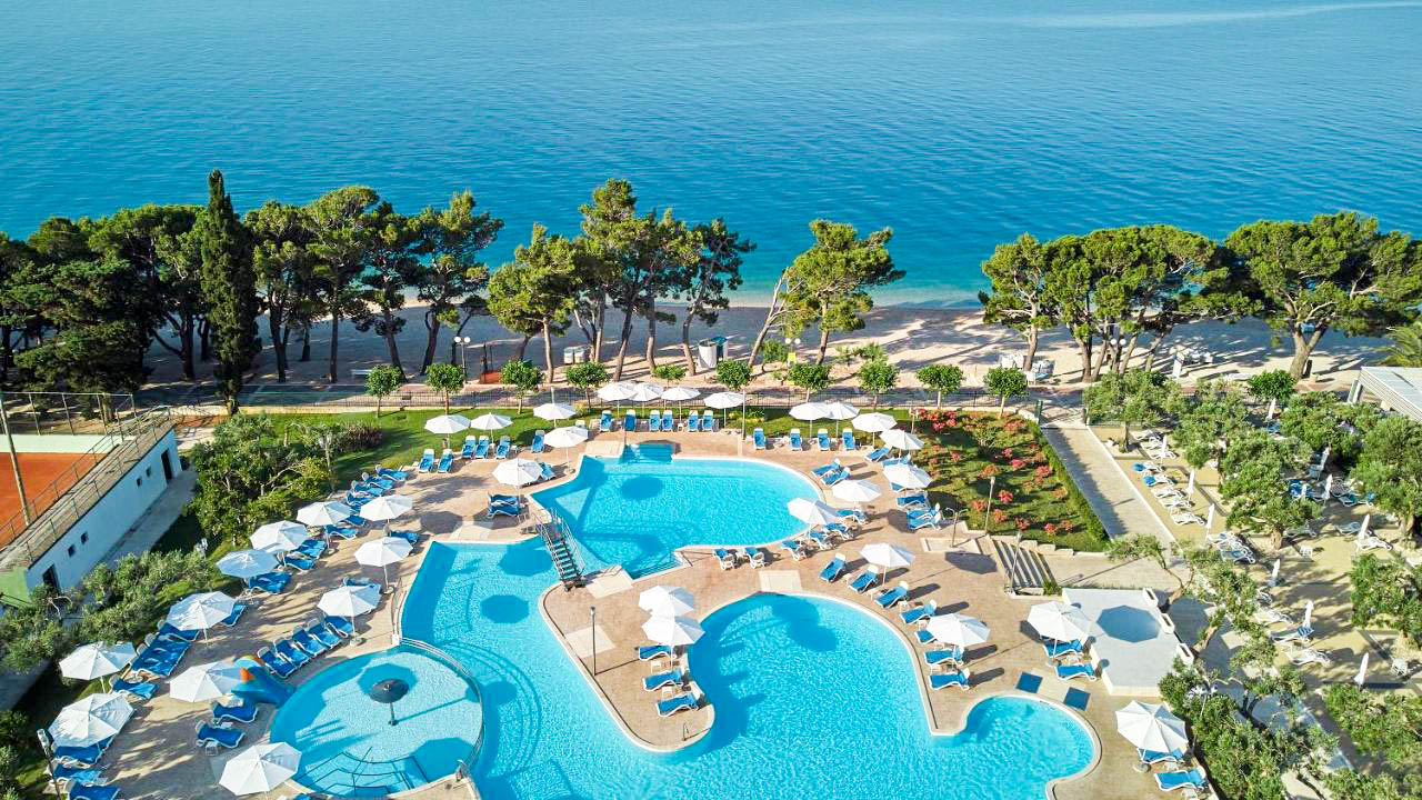 Bluesun Hotel Neptun