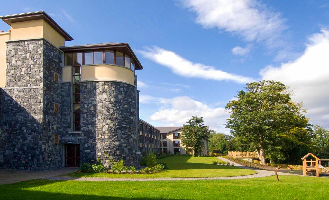 Westport Woods Hotel & Spa