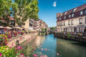 France Strasbourg