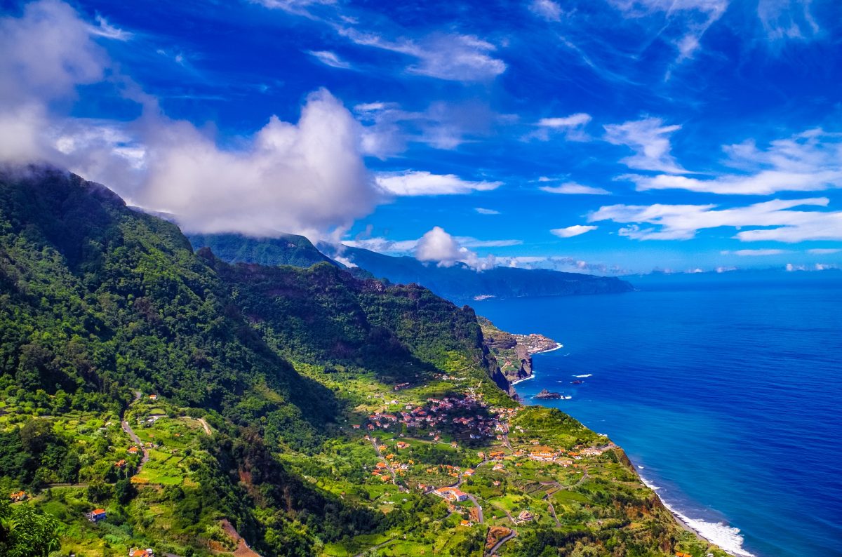 Portugal Madeira