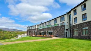 Sneem Hotel