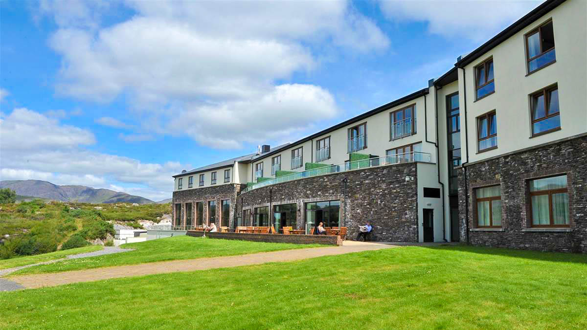 Sneem Hotel