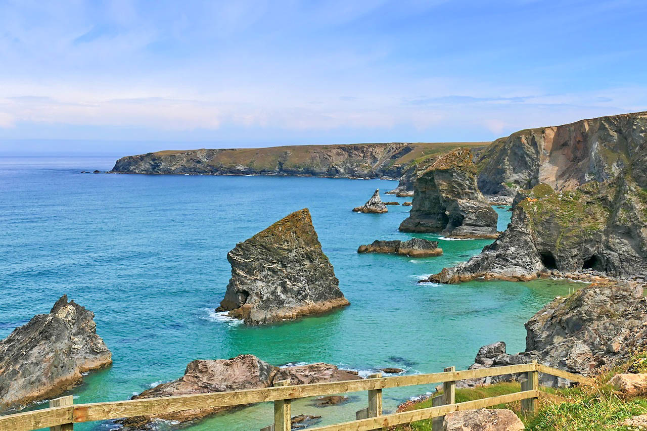 Weekend break in Newquay, Cornwall for €135 p.p: flights from Dublin ...