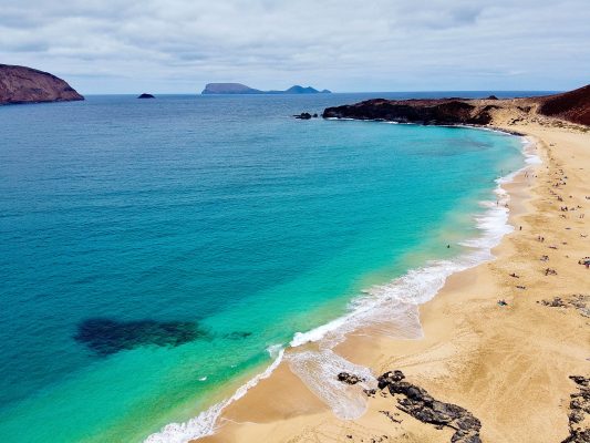 Spain Lanzarote