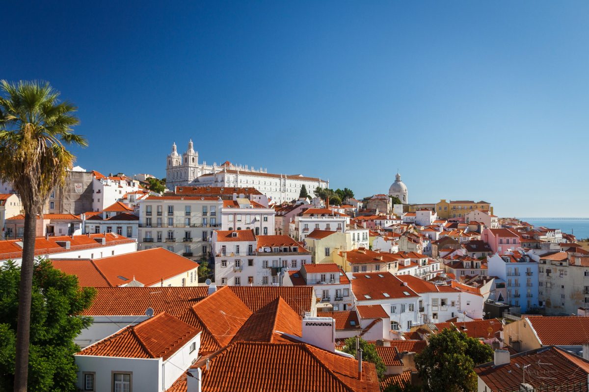 Portugal Lisbon