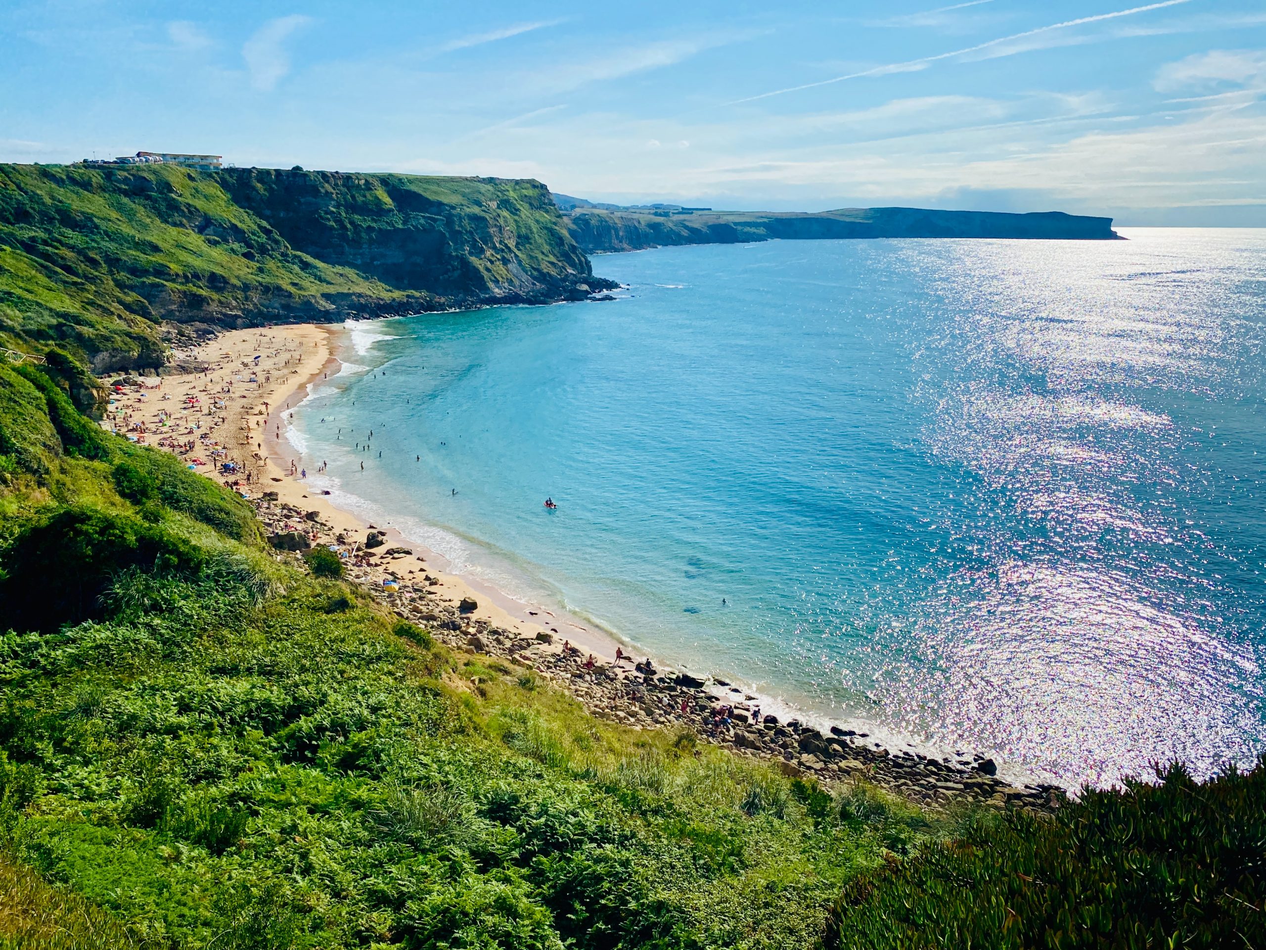 Spain Cantabria unsplash