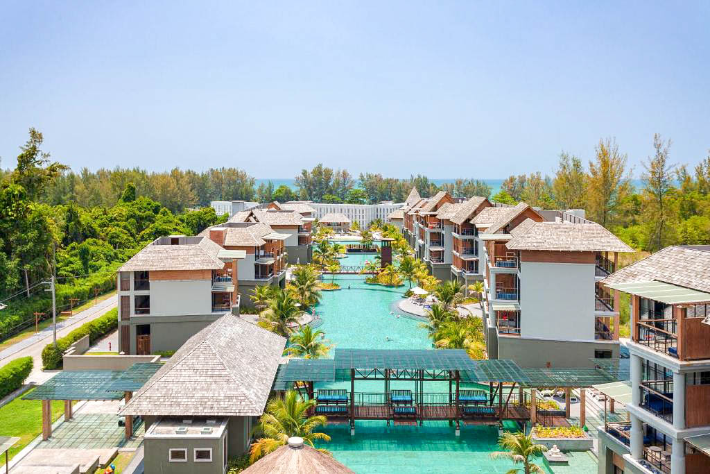 🌴ALL-INCLUSIVE holiday at 5* resort in Thailand for €1393 p.p - Ireland ...