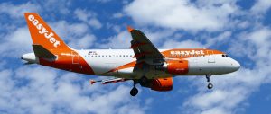 easyJet airline pixabay