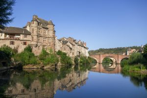 France Aveyron Espalion unsplash