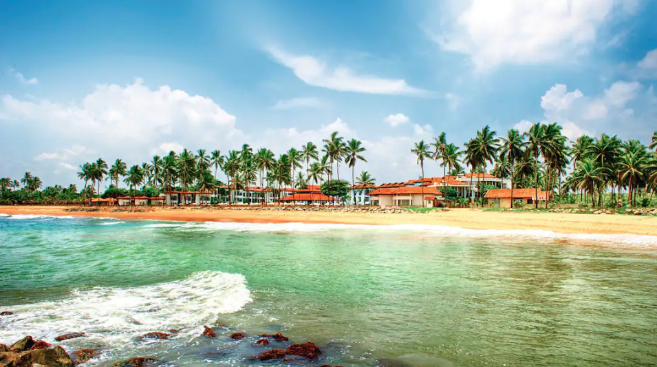 🌴 4-star ALL-INCLUSIVE holiday in Sri Lanka for €1490 p.p - Ireland ...