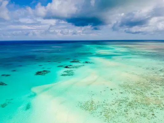 Tanzania Zanzibar unsplash