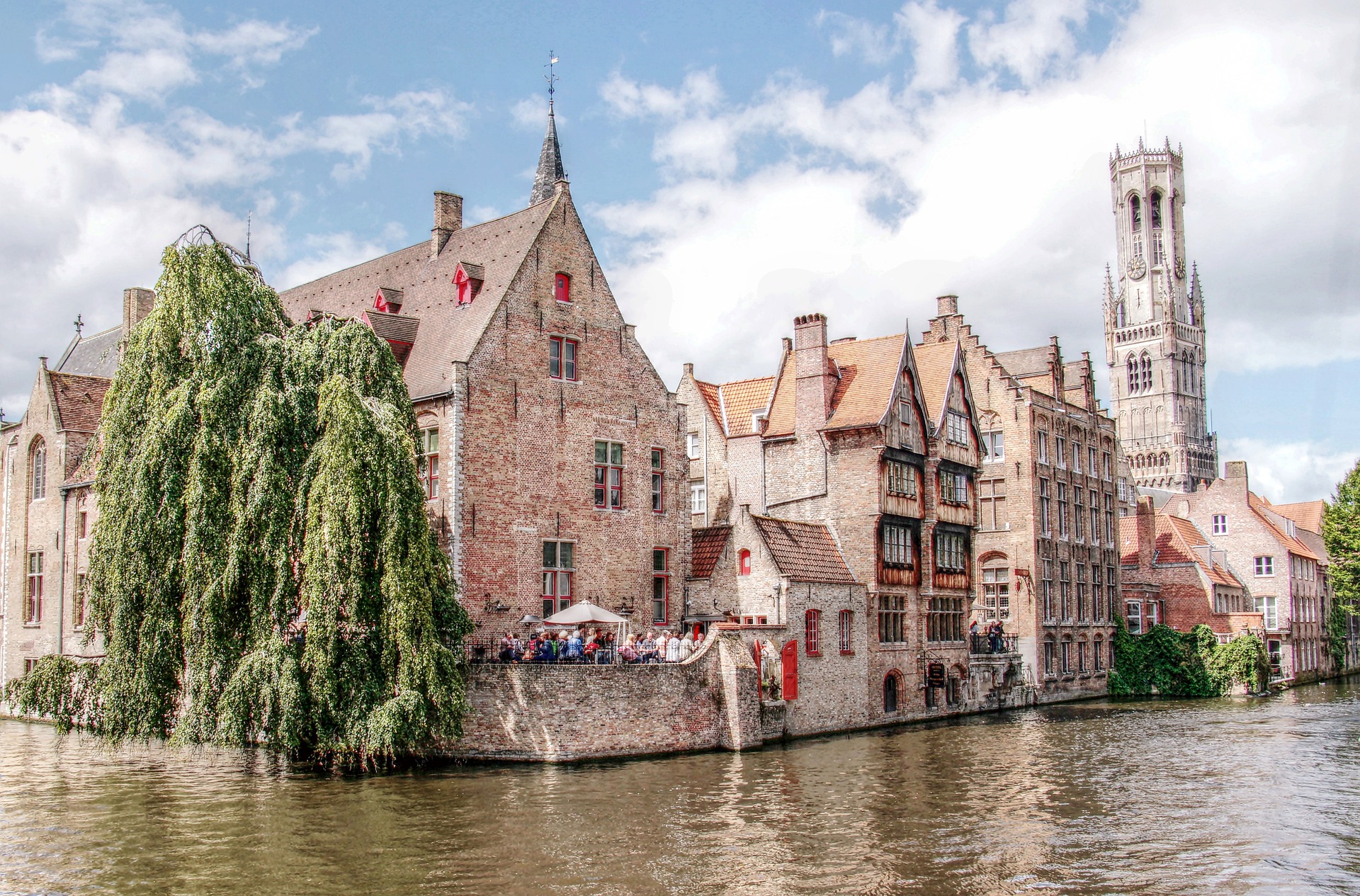 Flanders 3-Day Travel Guide – What to see and do in Bruges, Ghent and  Antwerp - Ireland Travel Deals - cheap flights, hotels, holiday packages