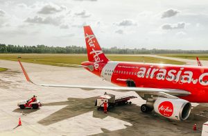 AirAsia unsplash