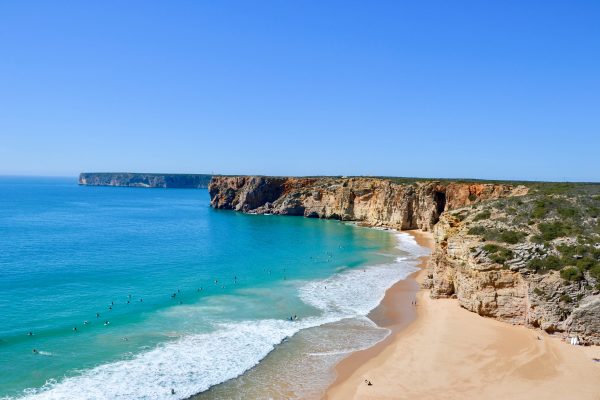 Portugal Algarve unsplash