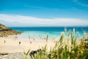 UK Cornwall St Ives unsplash