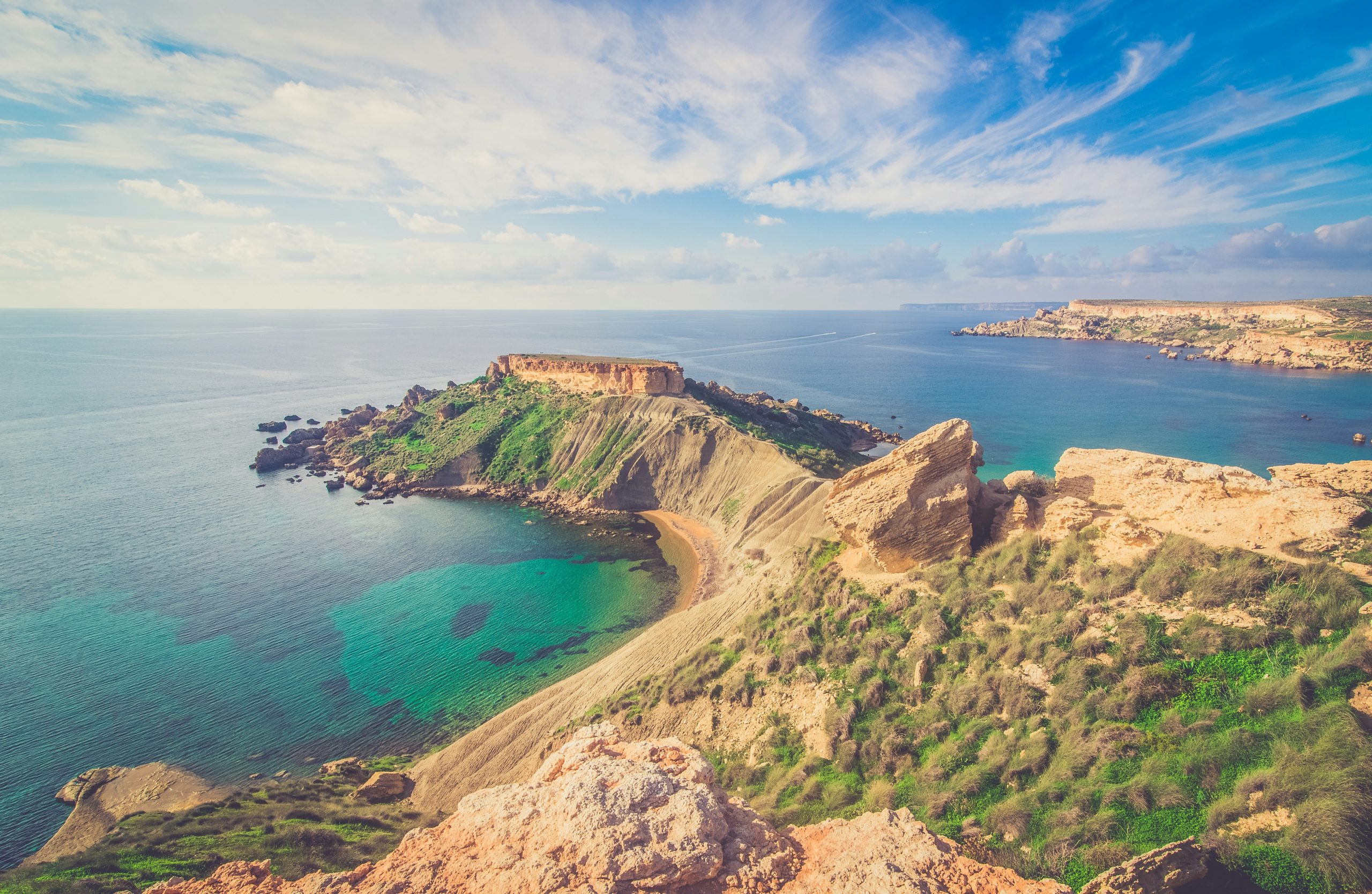 Malta unsplash