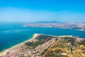 Portugal Costa da Caparica pixabay