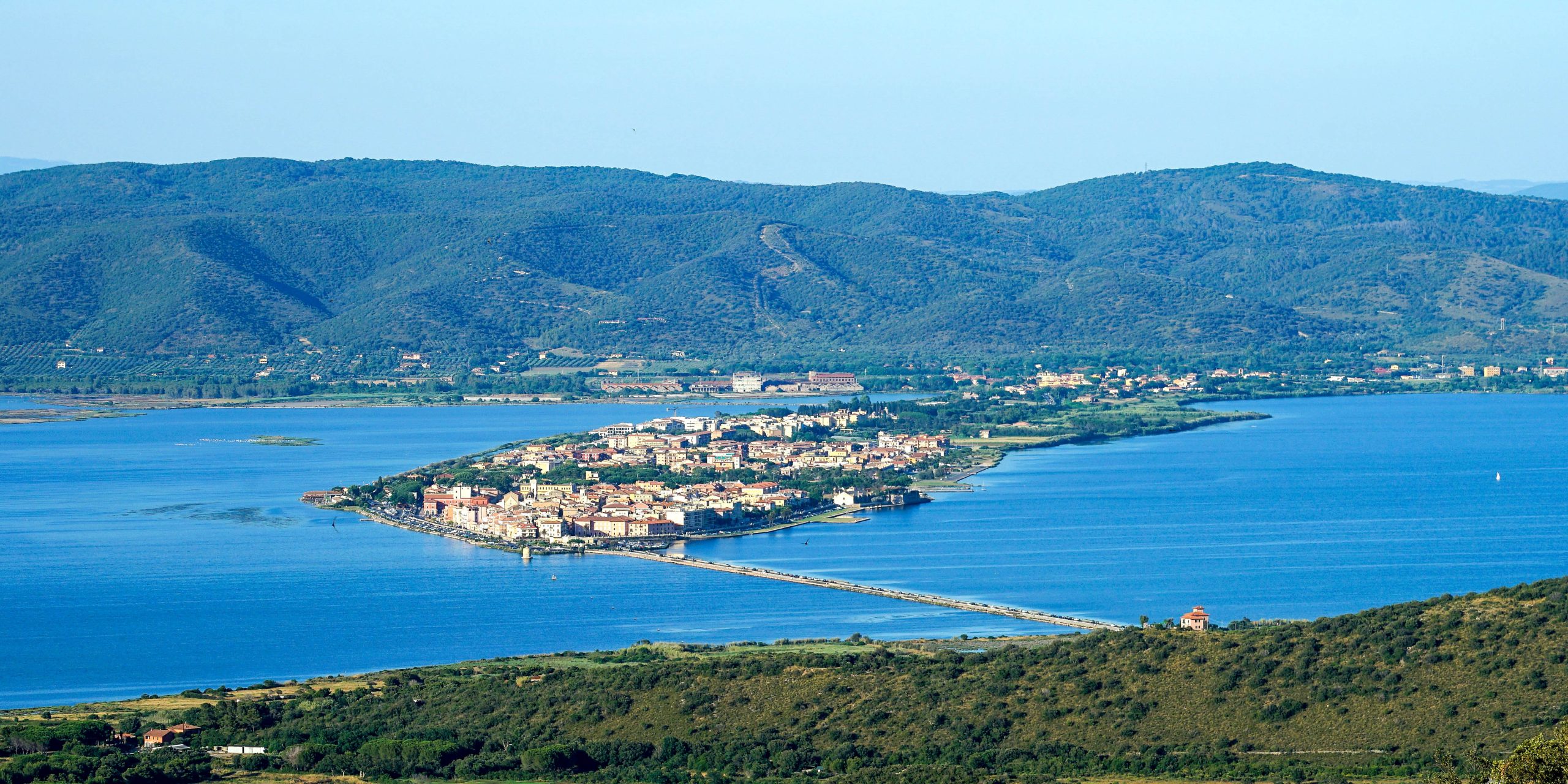 ☀️ Summer trip to Orbetello, Tuscany for €291 p.p: flights from Cork ...