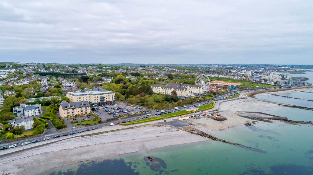 Salthill Hotel