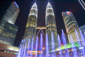 Malaysia Kuala Lumpur pixabay