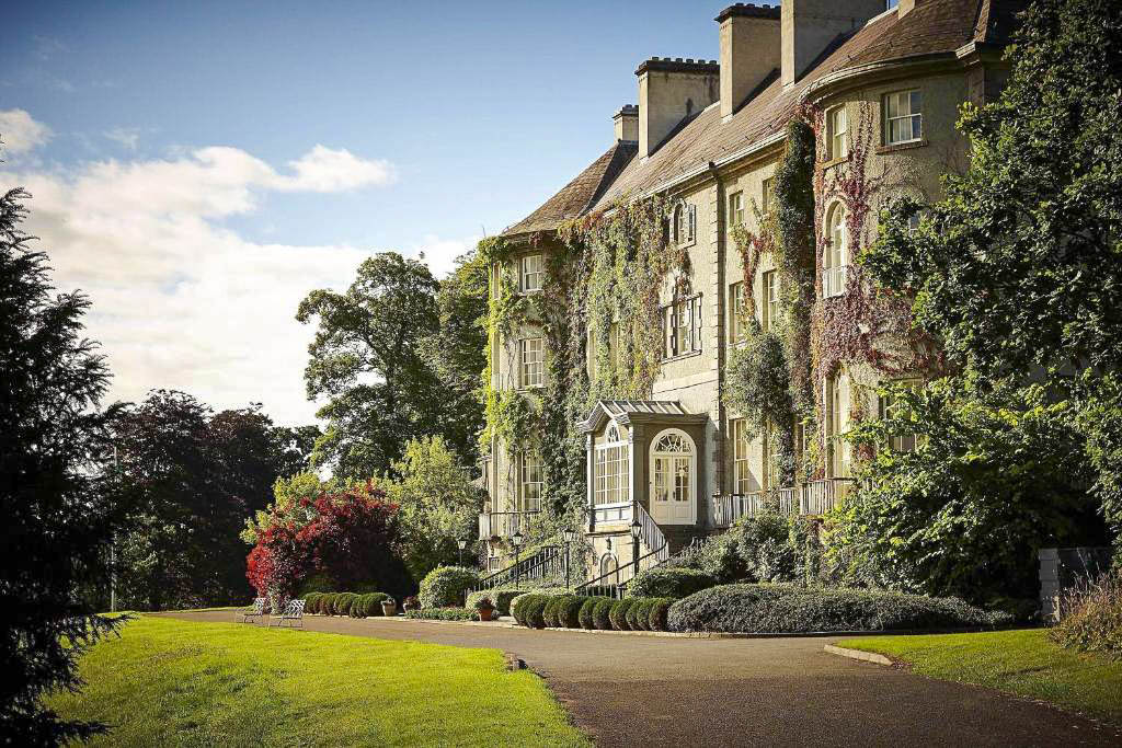 Mount Juliet Estate, Autograph Collection