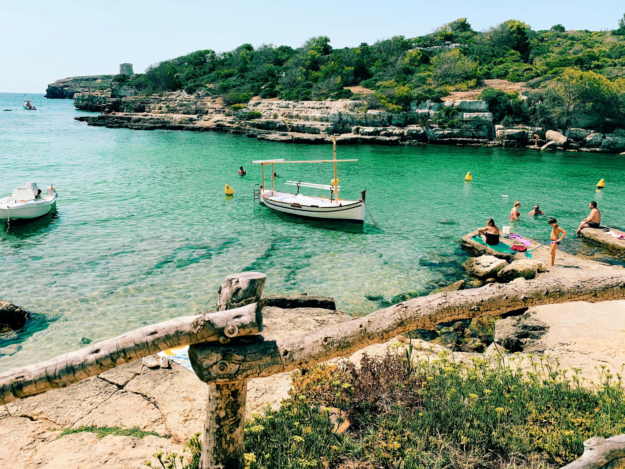 Holiday in Menorca for €375 p.p: flights from Dublin + 7-night ...