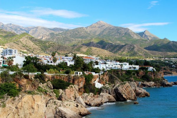 Nerja, Andalusia