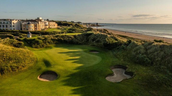 Portmarnock Hotel & Golf Links