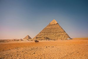 Egypt Cairo Giza unsplash