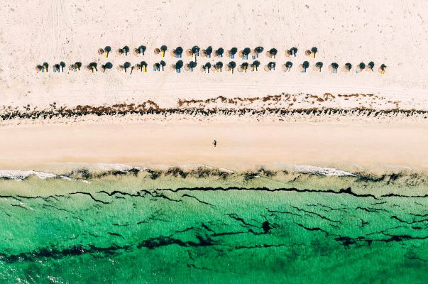 Tunisia Djerba unsplash