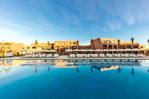 Be Live Experience Marrakech Palmeraie