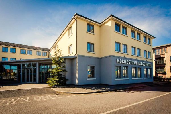 Rochestown Lodge Hotel & Spa