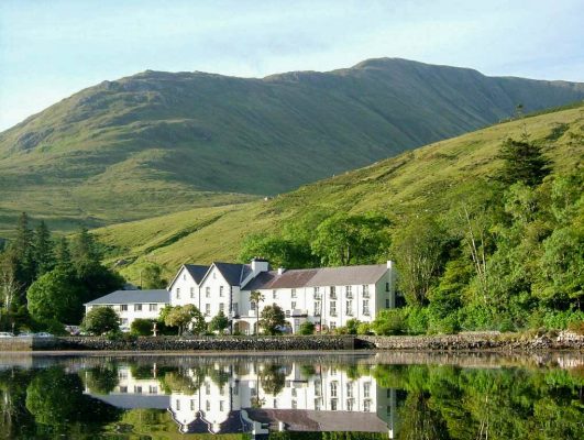 Leenane Hotel