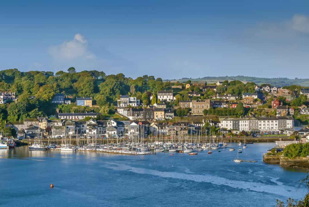 Actons Hotel Kinsale